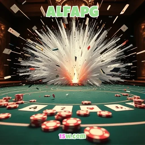 alfapg Jogos de Ação