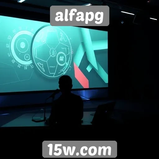 novos recursos do alfapg melhoram a experiência do usuário