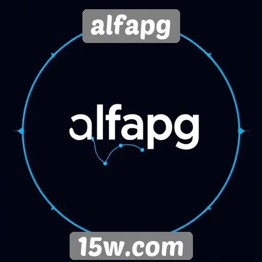 análise da comunidade e feedback sobre alfapg