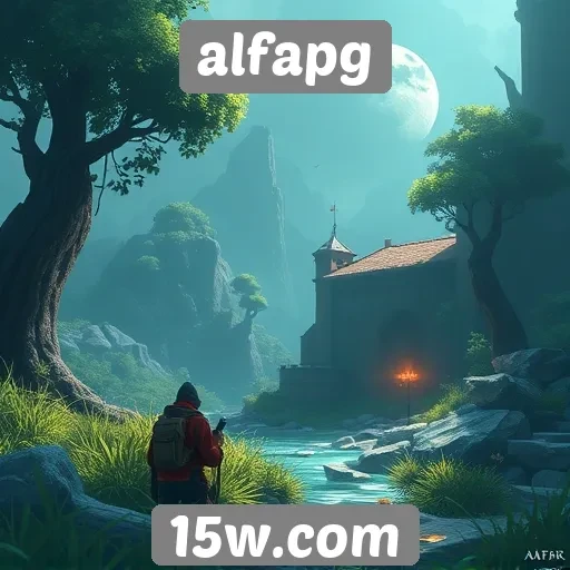 Desenvolvedores apostam na inovação no alfapg