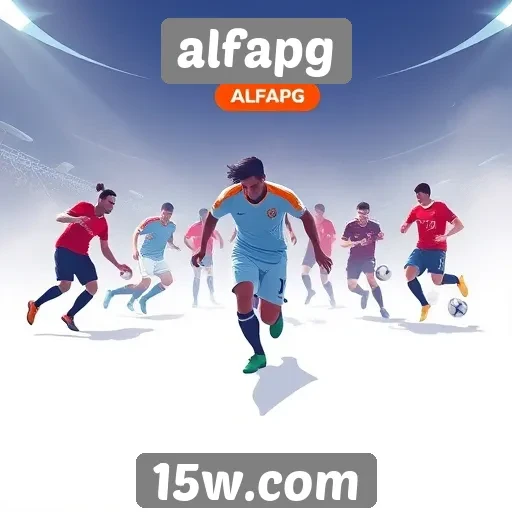 Impacto das comunidades de jogadores no alfapg